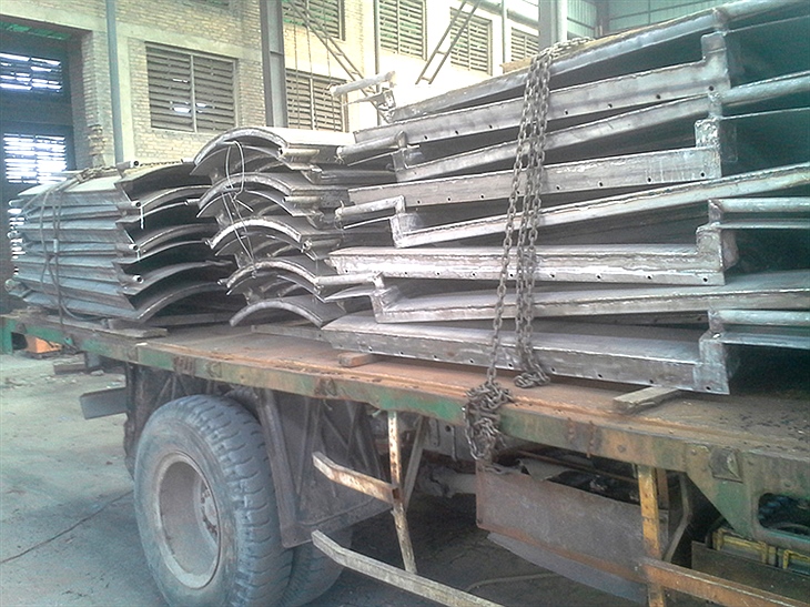 把持器保護(hù)屏 把持器保護(hù)屏