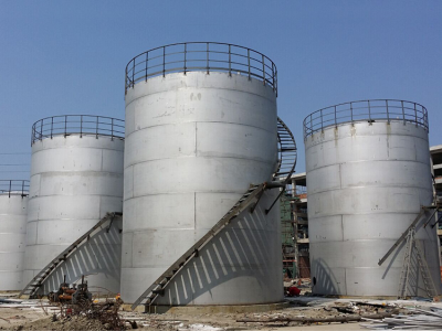 大型化工儲罐