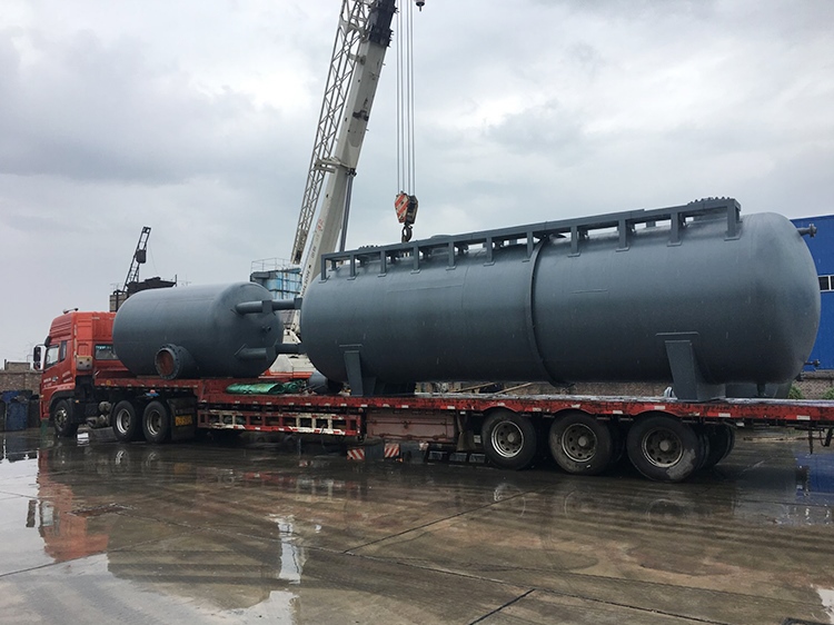 壓力容器生產(chǎn)廠家 壓力容器生產(chǎn)廠家