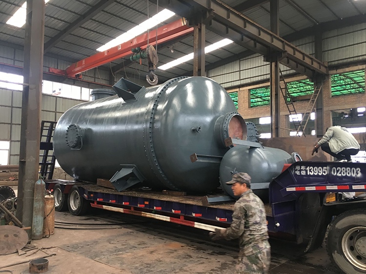 壓力容器生產(chǎn)廠家