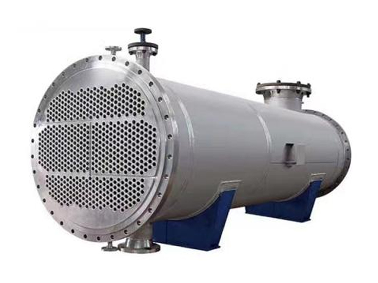 列管式換熱器廠家 列管式換熱器廠家