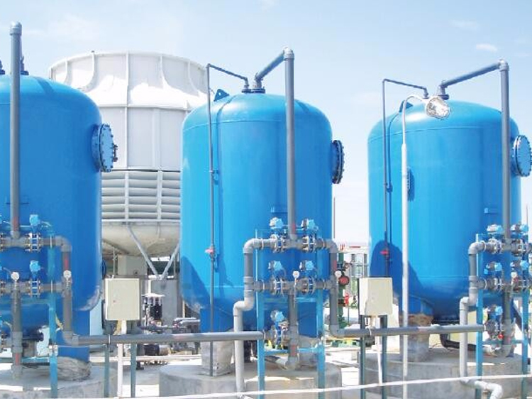 粗鹽水預(yù)處理器生產(chǎn)廠家