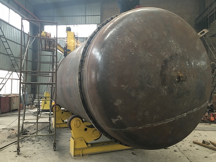 不銹鋼洗滌塔廠家