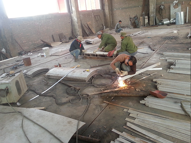 把持器保護(hù)屏生產(chǎn)廠家1