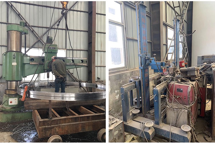 礦熱爐矮煙罩生產(chǎn)廠家_03