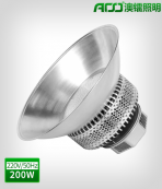 星脈動(dòng)力P60A系列LED工礦燈高亮款