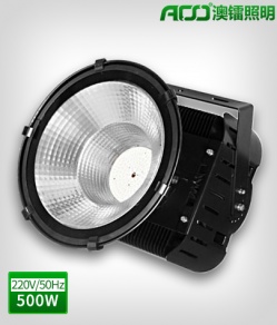 重工業(yè)高空三防LED工礦燈500w