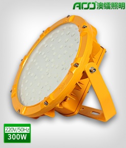 工業(yè)級磐石7代系列免維護LED防爆燈