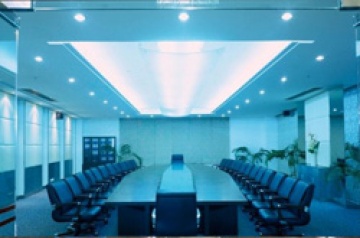 會(huì)議室LED照明解決方案