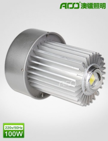 LED工礦燈/工廠燈-