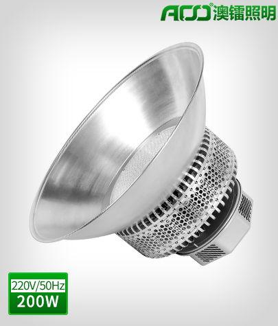 LED工礦燈/工廠燈-