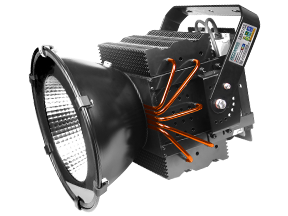 太陽(yáng)神系列高空三防工礦燈