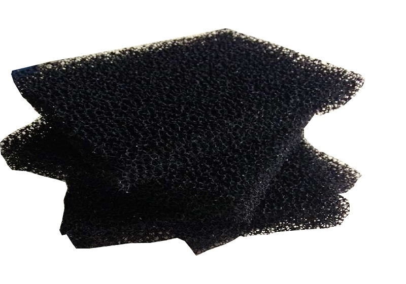 活性碳纖維結(jié)構(gòu)