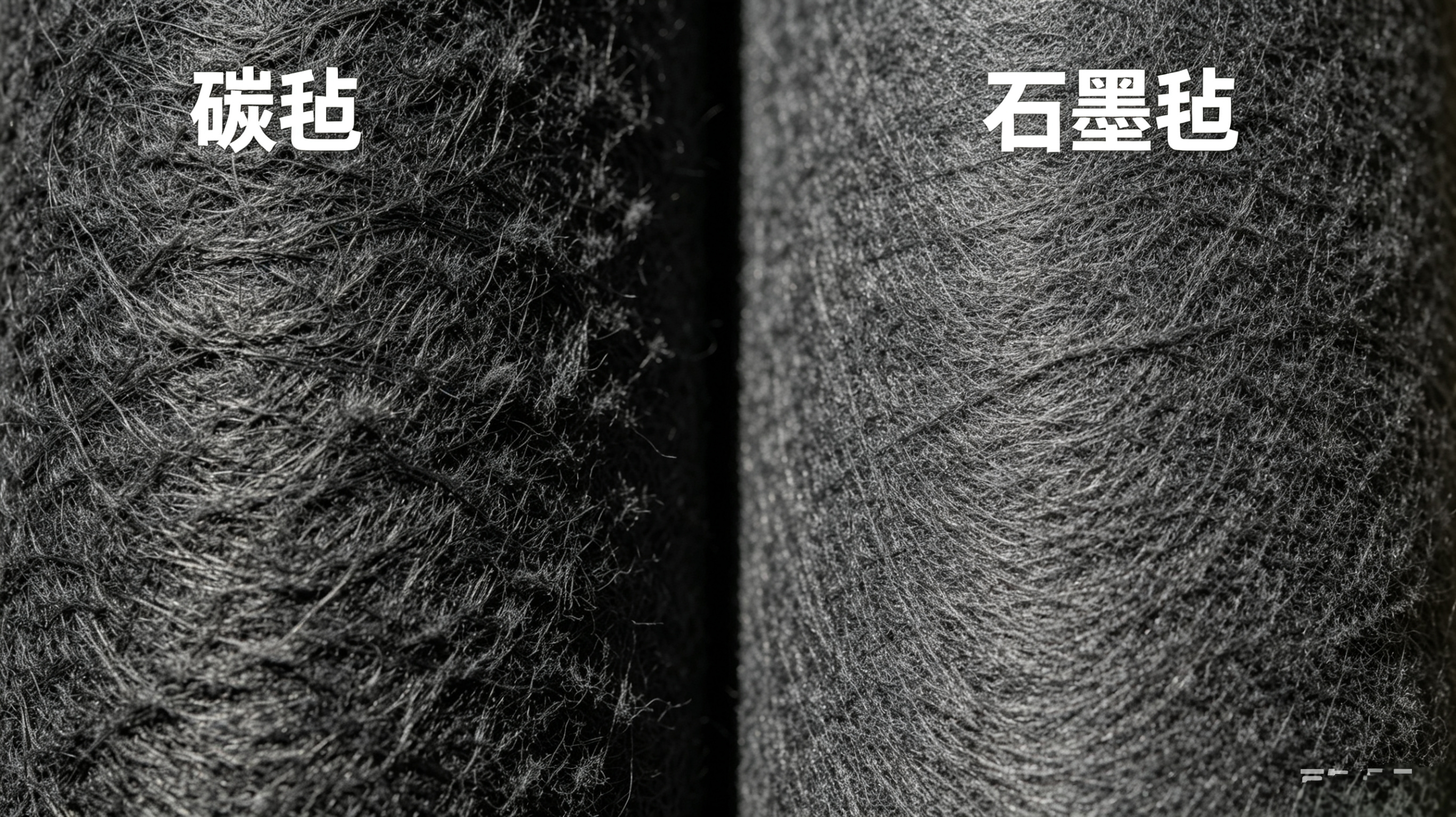 普向碳氈